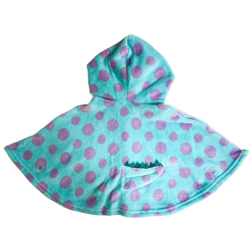 ハロウィン コスチューム ポンチョ ケープ