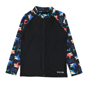 シャークブラック/100