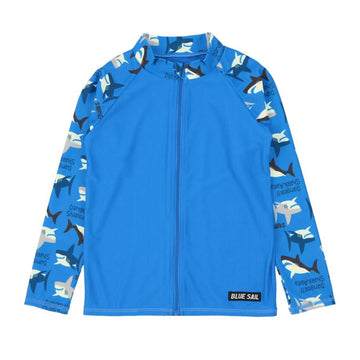 シャークブルー/100