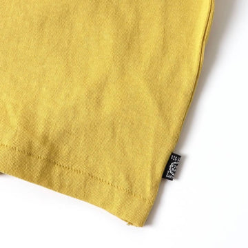 F.O.KIDS カラバリグラフィックL/S TEE