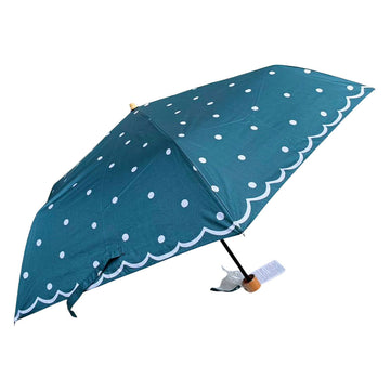 ランダムドットグリーン