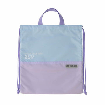 Bicolor/Saxe x Lavender