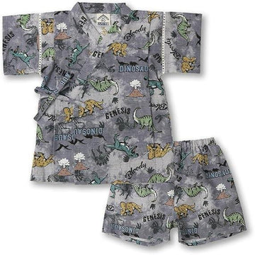 恐竜チャコール