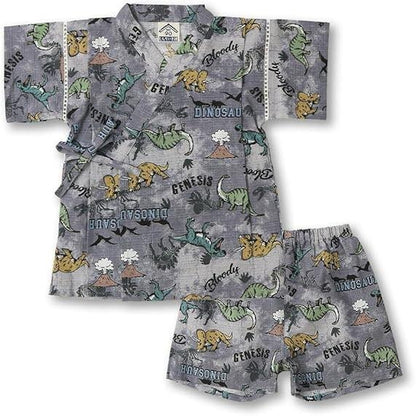 Jinbei Honpo Children's Clothing Kids