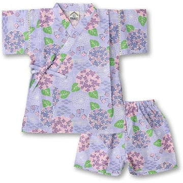 アジサイラベンダー