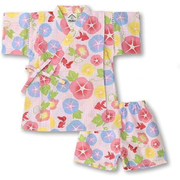 あさがおピンク