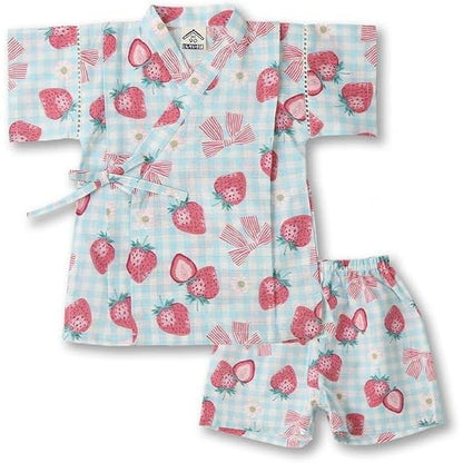 Jinbei Honpo Children's Clothing Kids
