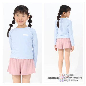 セパレート水着 2点セット