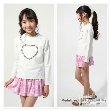 セパレート水着 2点セット