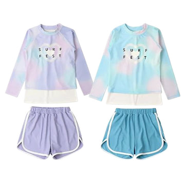 セパレート水着 2点セット