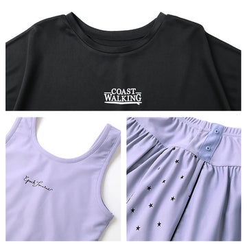 セパレート水着 3点セット