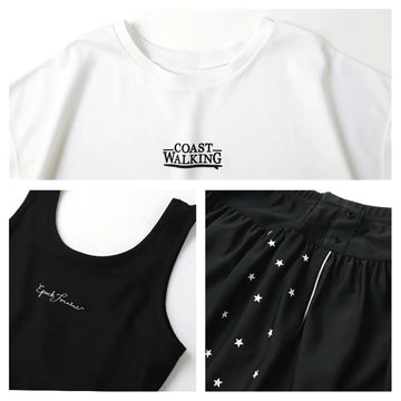 セパレート水着 3点セット