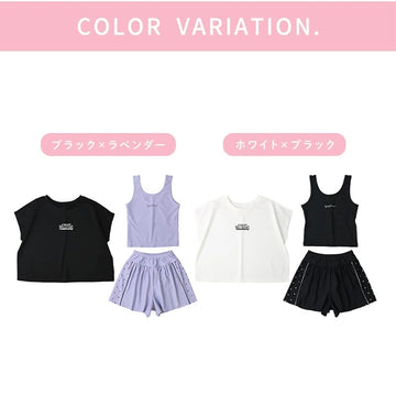 セパレート水着 3点セット