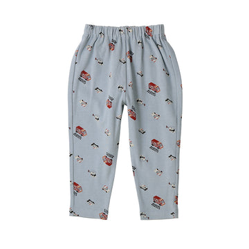 253311-61/クルマ柄