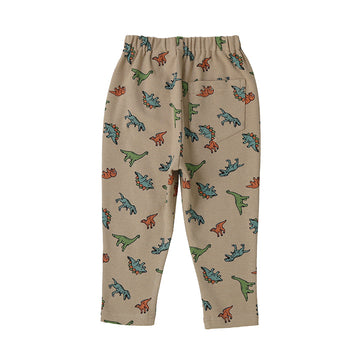 キッズ ミラノリブパンツ