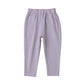 Kids' Milan Rib Pants