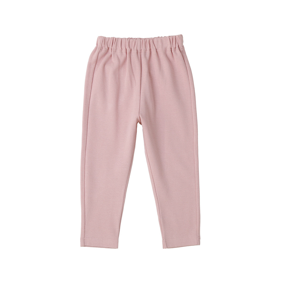Kids' Milan Rib Pants