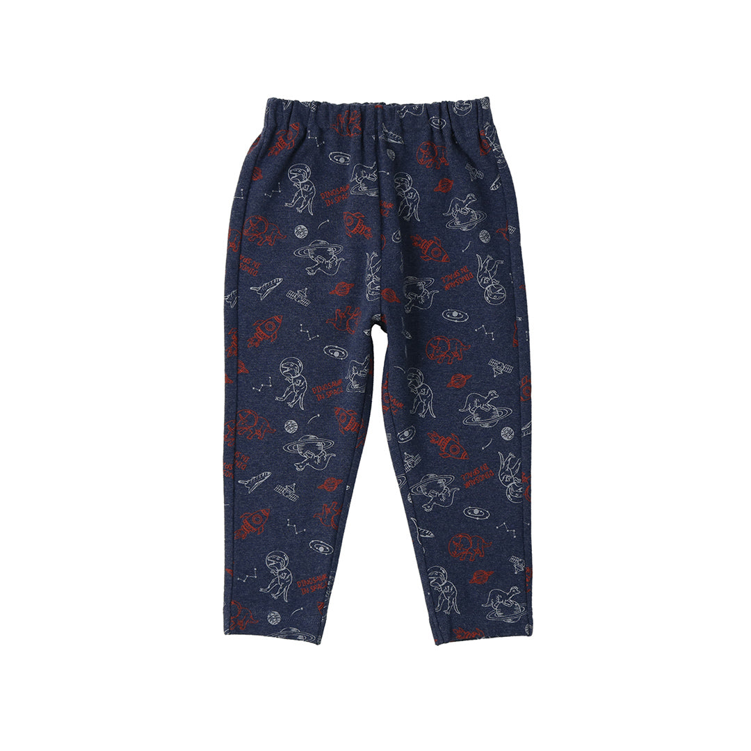 Kids' Milan Rib Pants