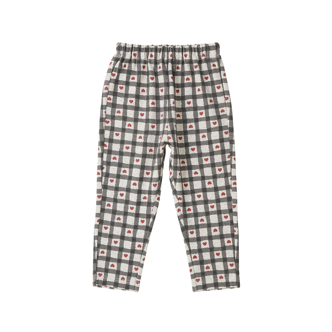 Kids' Milan Rib Pants