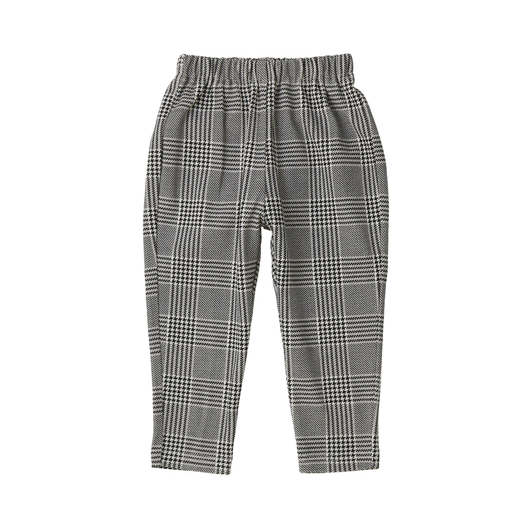Kids' Milan Rib Pants