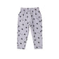 Kids' Milan Rib Pants