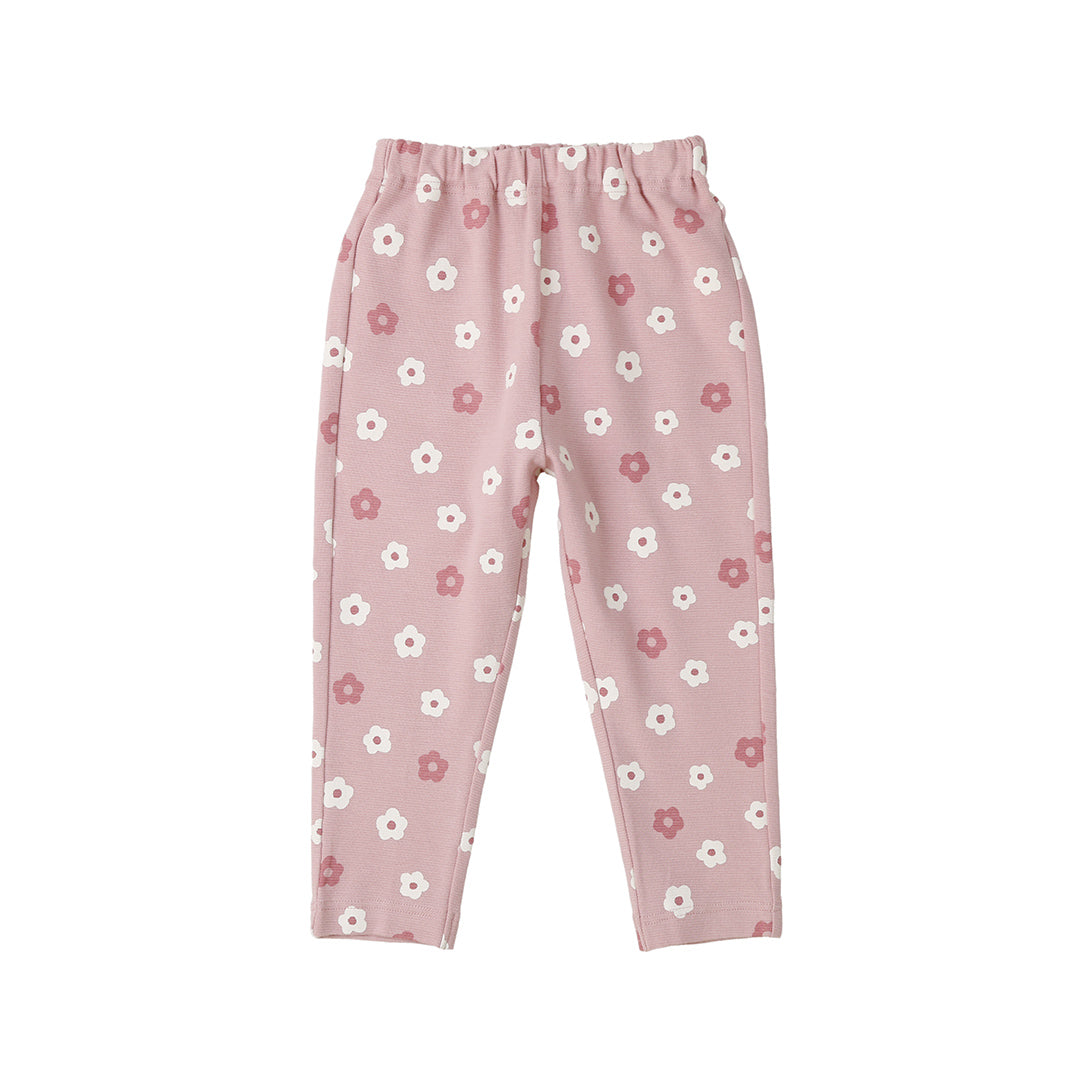 Kids' Milan Rib Pants