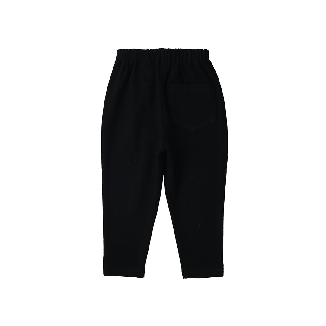 Kids' Milan Rib Pants