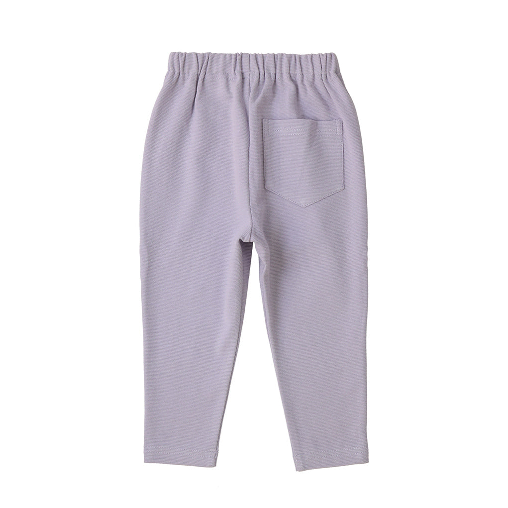 Kids' Milan Rib Pants