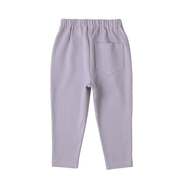 Kids' Milan Rib Pants