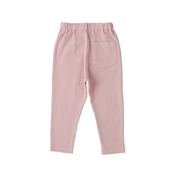 Kids' Milan Rib Pants
