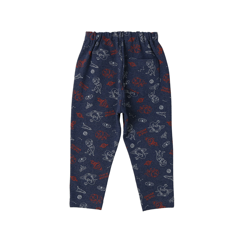 Kids' Milan Rib Pants