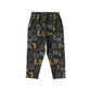 Kids' Milan Rib Pants