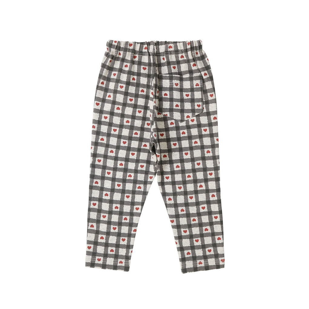 Kids' Milan Rib Pants