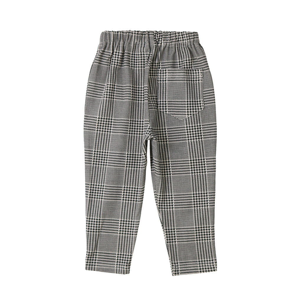 Kids' Milan Rib Pants