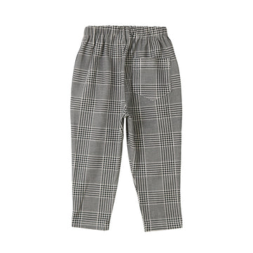 Kids' Milan Rib Pants