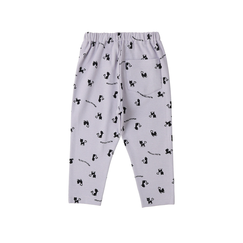 Kids' Milan Rib Pants