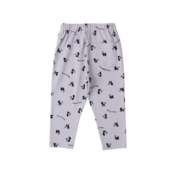Kids' Milan Rib Pants