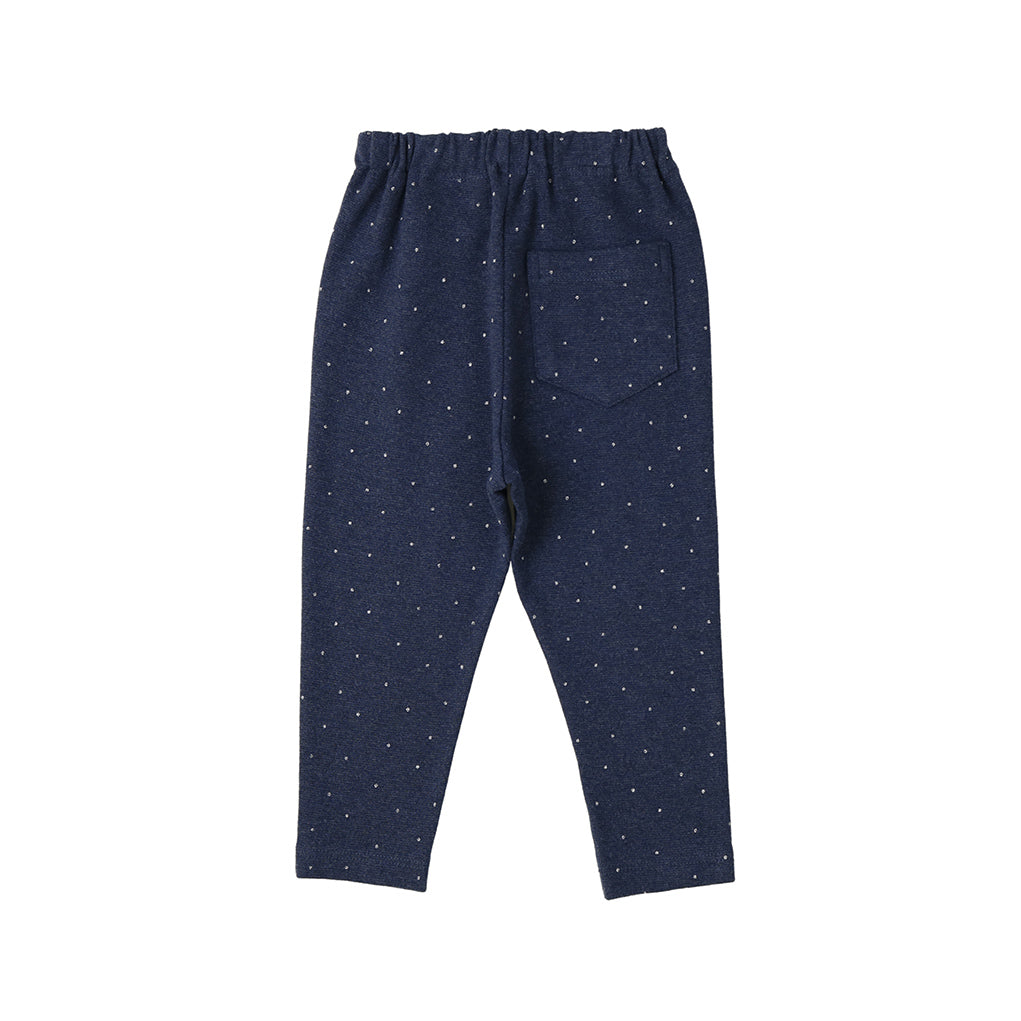 Kids' Milan Rib Pants