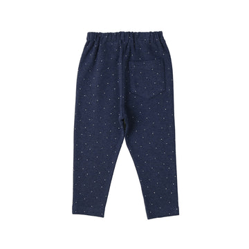 Kids' Milan Rib Pants