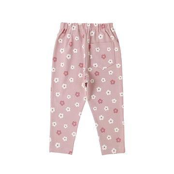 Kids' Milan Rib Pants