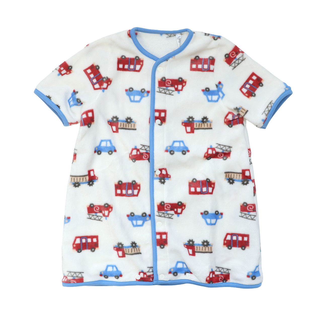 Sleeper for kids and babies, wearable blanket, children's room vest, fluffy winter pajamas, fleece vest, sheepskin boa, warm, for boys and girls, babies