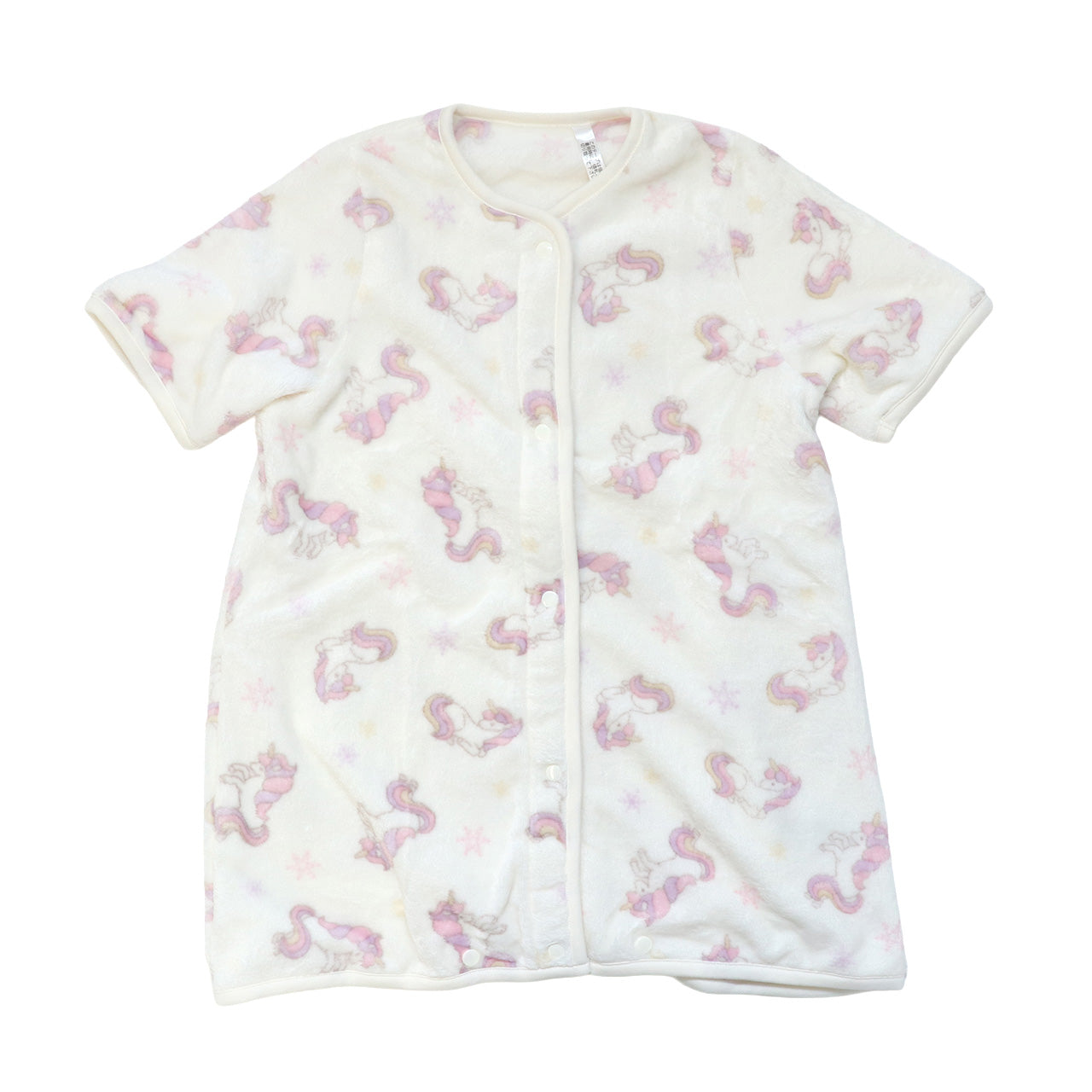 Sleeper for kids and babies, wearable blanket, children's room vest, fluffy winter pajamas, fleece vest, sheepskin boa, warm, for boys and girls, babies