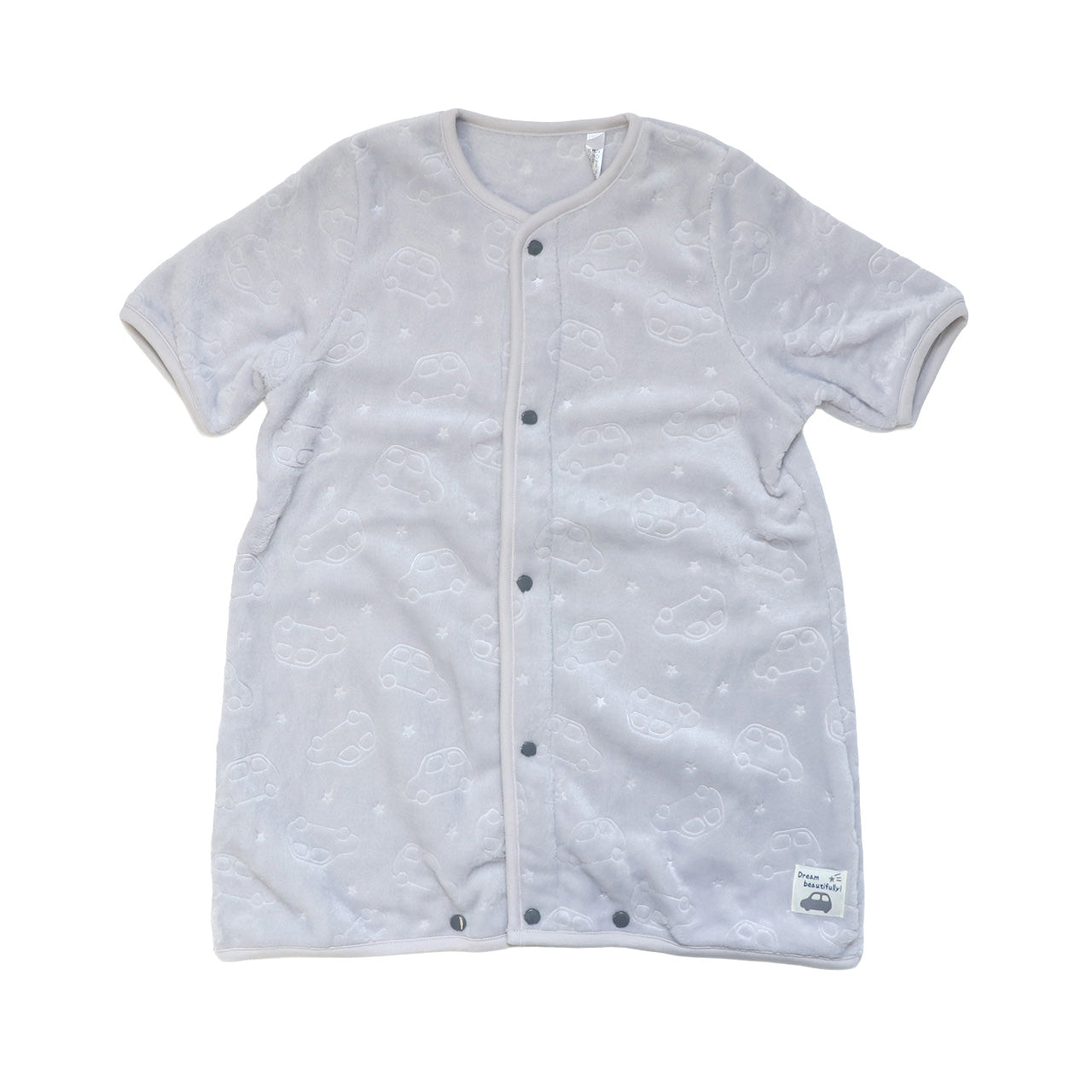 Sleeper for kids and babies, wearable blanket, children's room vest, fluffy winter pajamas, fleece vest, sheepskin boa, warm, for boys and girls, babies