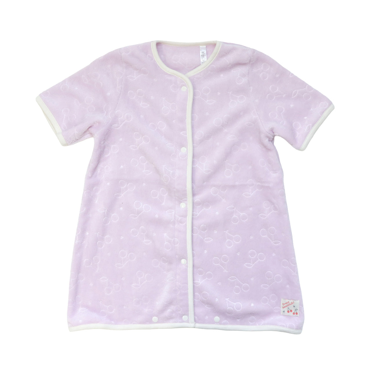 Sleeper for kids and babies, wearable blanket, children's room vest, fluffy winter pajamas, fleece vest, sheepskin boa, warm, for boys and girls, babies