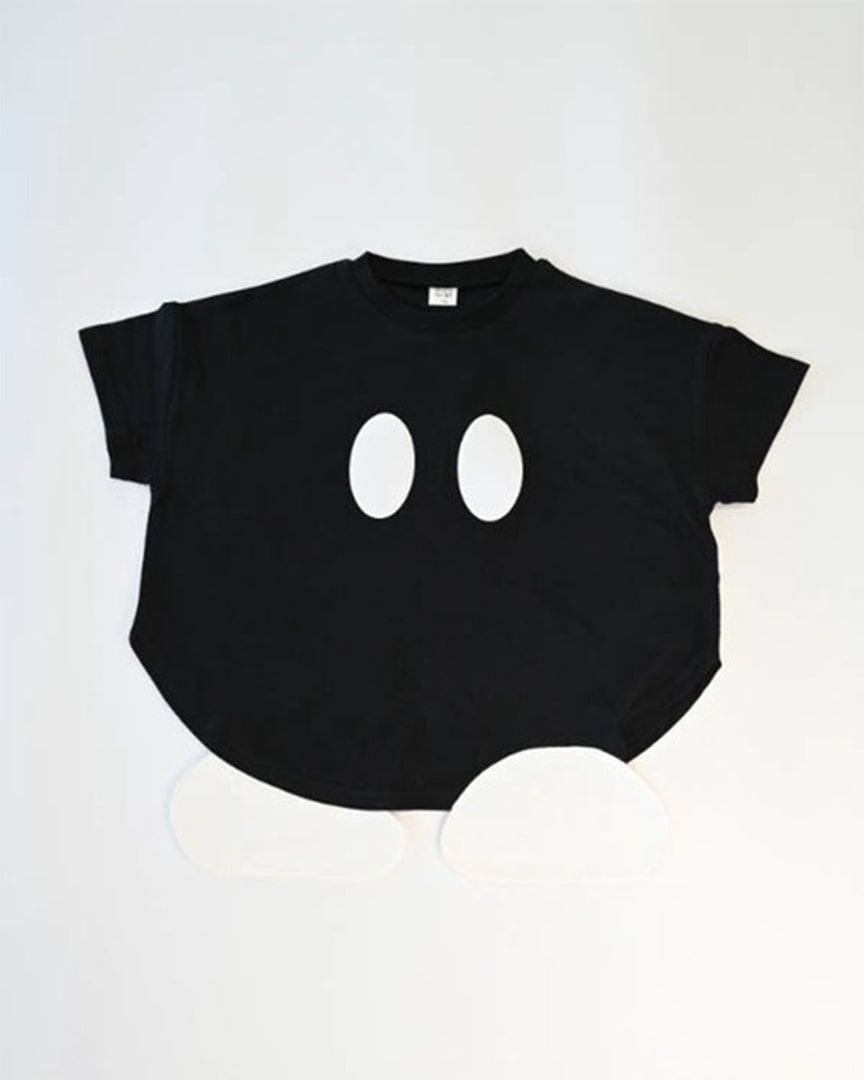 nico hrat ボンバーなりきり Tシャツ