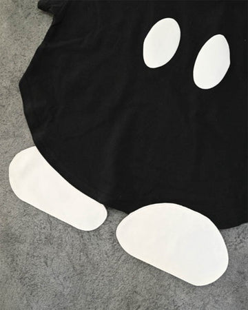 nico hrat ボンバーなりきり Tシャツ