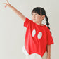 nico hrat ボンバーなりきり Tシャツ