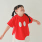 nico hrat ボンバーなりきり Tシャツ