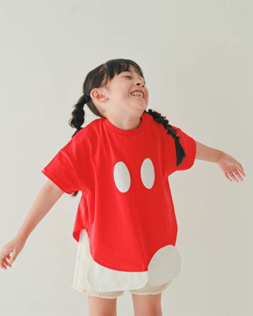 nico hrat ボンバーなりきり Tシャツ