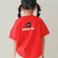 nico hrat ボンバーなりきり Tシャツ